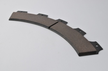 KWS-Industrietechnik Bremse