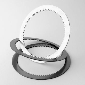 KWS-Industrietechnik Lamellen