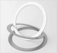 KWS-Industrietechnik Lamellen