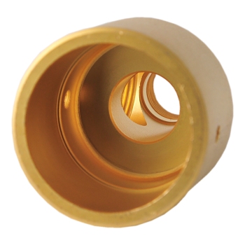 KWS-Industrietechnik Messingschmiedeteile