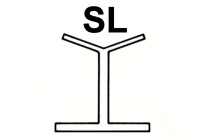 KWS-Industrietechnik Rohrlager Typ SL