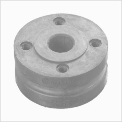 KWS-Industrietechnik Vibrationsd&auml;mpfer